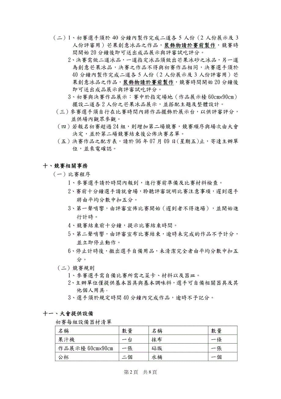 2007台南芒果冰节_第2页