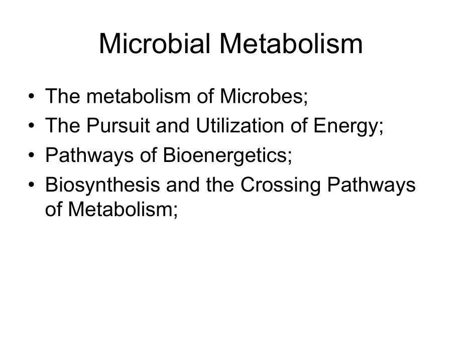 微生物外语课件_第1页