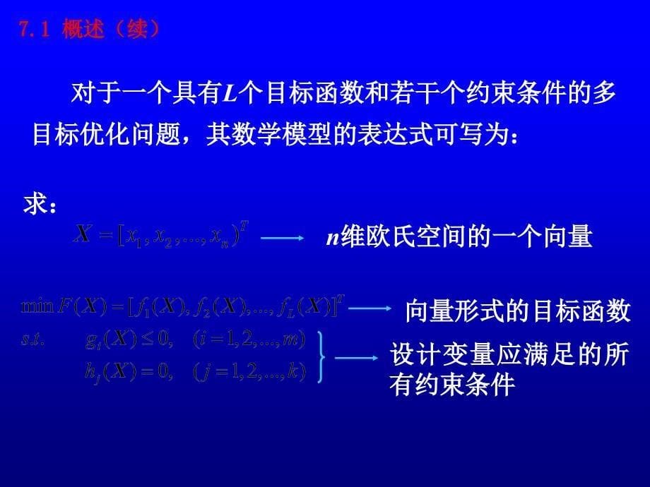 多目标优化设计方法.ppt_第5页