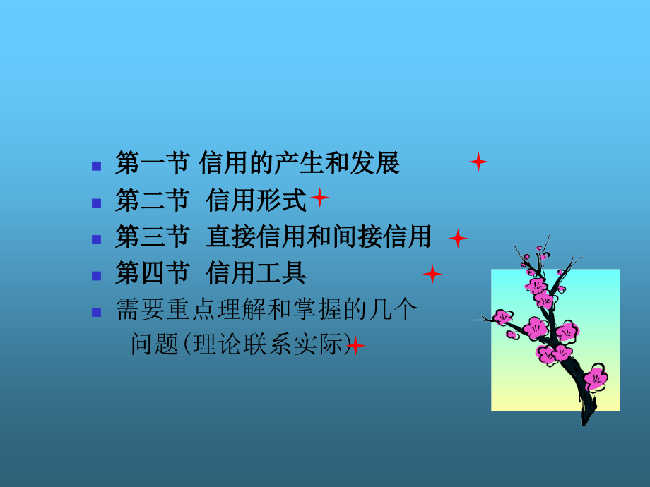 信用教学课件_第2页