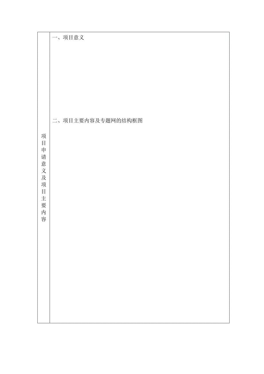 2008年峨眉校区加强数字教学资源建设计划_第5页