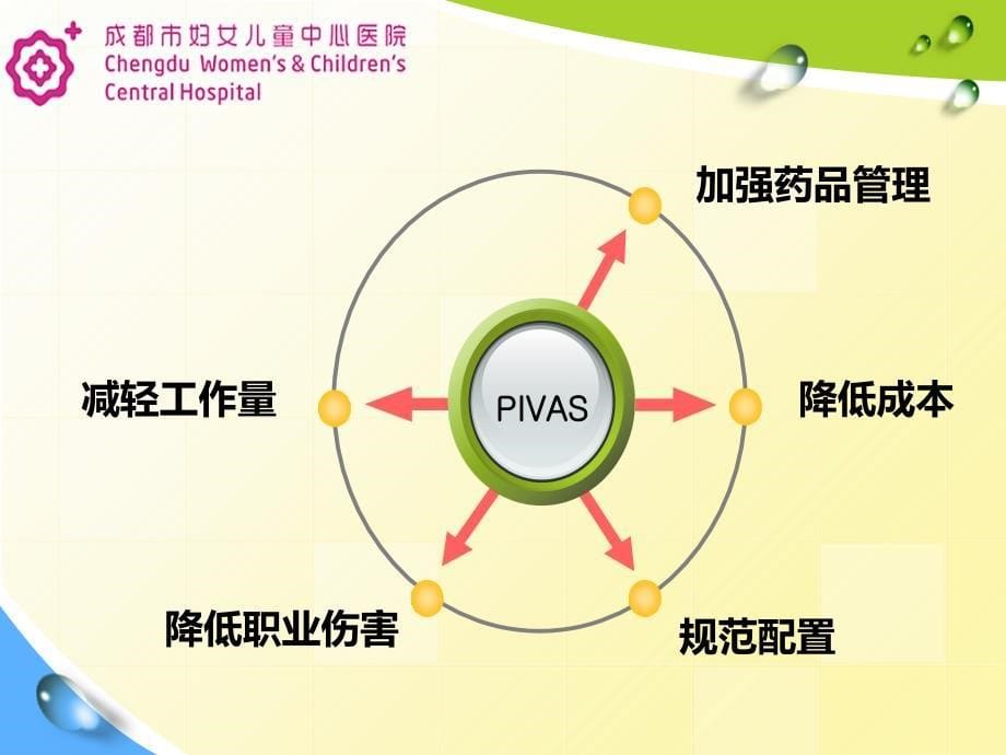 静疗专科护士进修汇报ppt课件_第5页