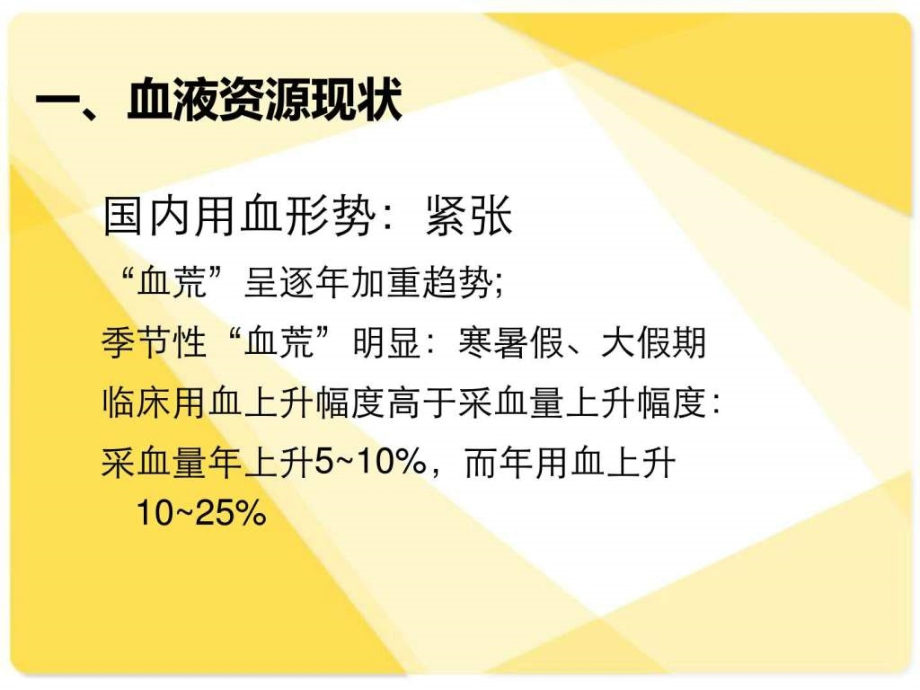 临床合理用血培训课件_第3页