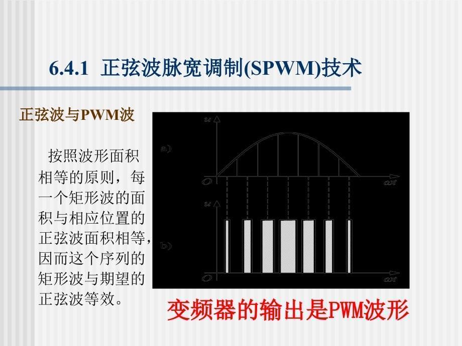 重庆大学运动控制系统课件ppt_孙跃院长c6-2_第5页