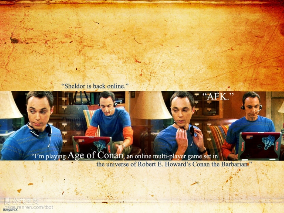 sheldon&sherlock讲义_第4页