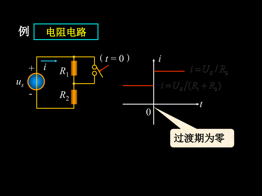 一阶电路和二阶电路的时域分析讲义_第3页