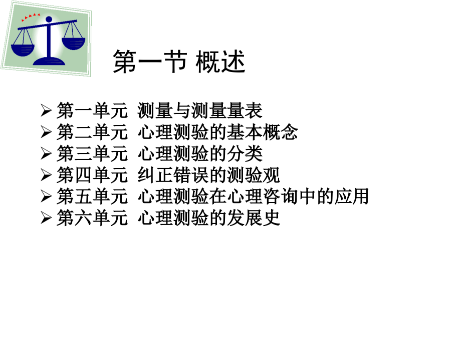 心理测量学知识-简化_第3页