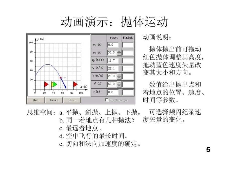 动画演示汇总ppt培训课件_第5页