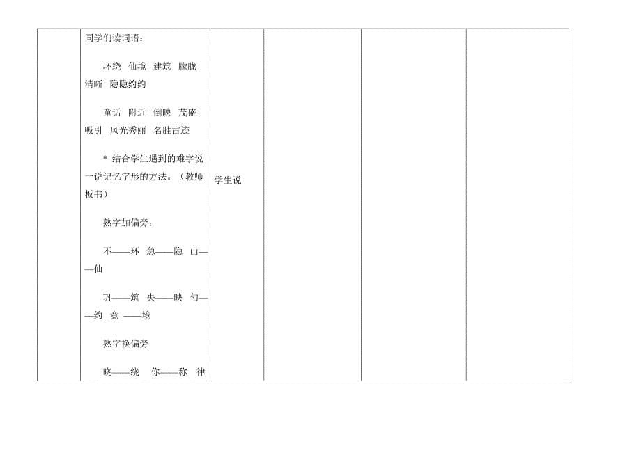 日月潭第一课时_第5页