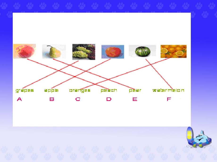 PEP小学英语最新版五年级下册《Unit2Myfavouriteseason》课件_第4页