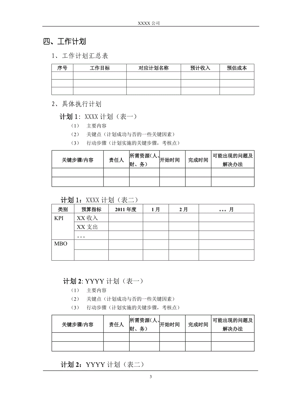 子公司(部门)_第4页