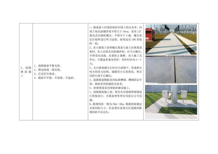 质量工艺标准模板(建筑)_第5页