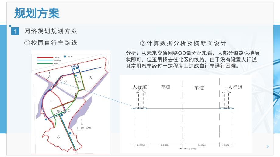 交通规划个人方案_第1页