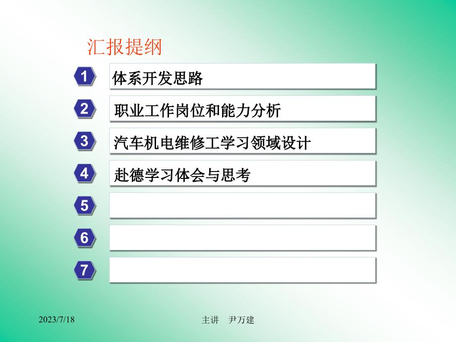 基于工作过程的汽车检测与维修技术_第2页