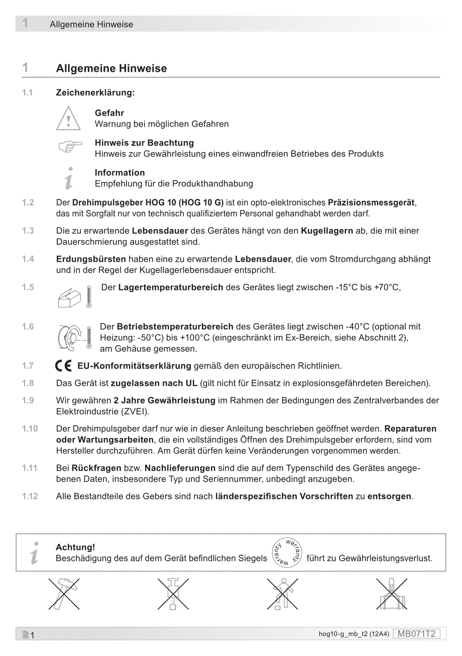 堡盟编码器样本hog10-g-mb-t2_de_en_第4页