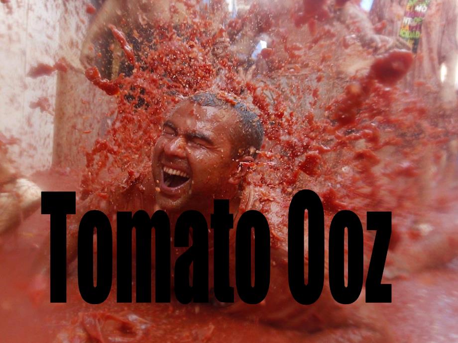 番茄节tomatoooz_第2页