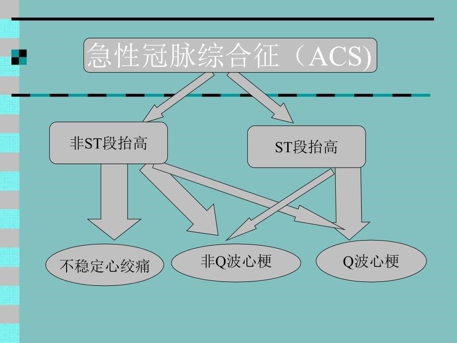 冠状动脉粥样硬化性心脏病（chd）_第5页