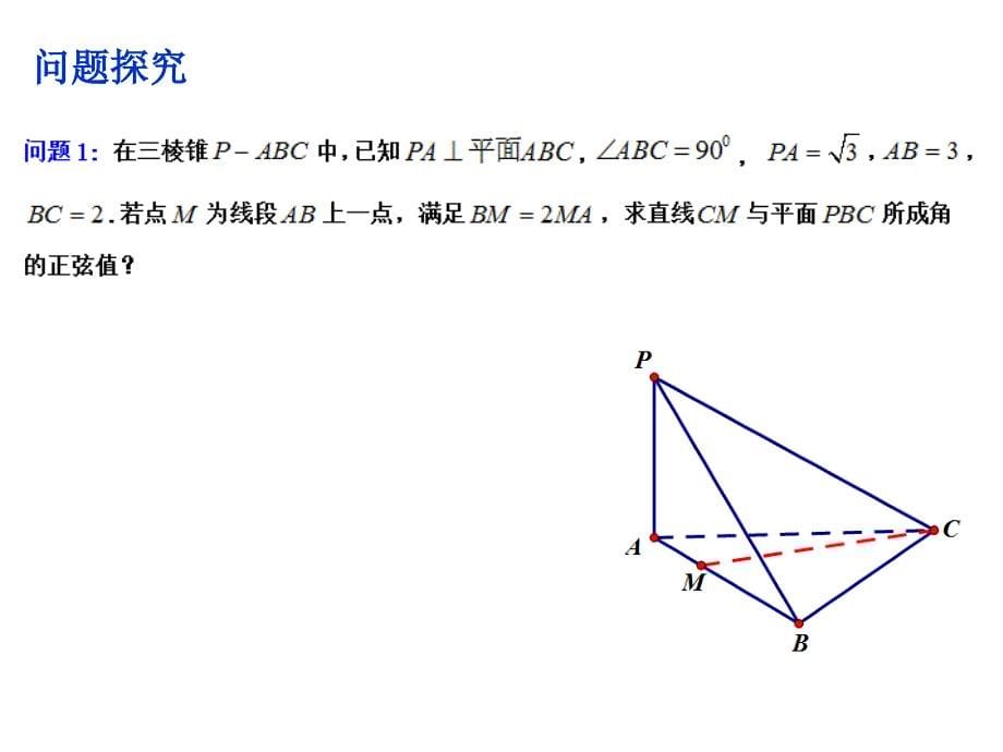 以立体几何高考题的解法为例_第5页