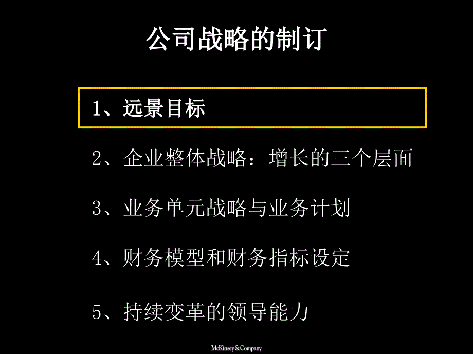 战略方法论-三层面法和财务模型_第2页