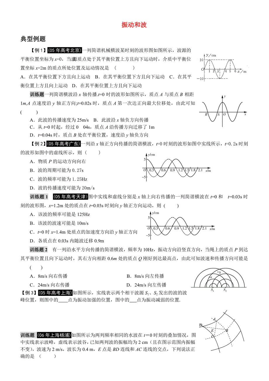 机械振动热学牛_第1页