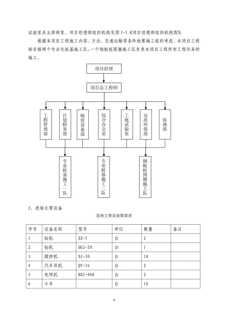 无锡港宜兴港区长三角金属物流园码头工程_第5页