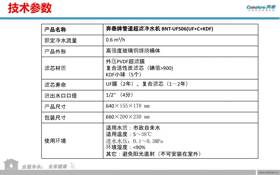 产品课件bnt-uf506(uf+c+kdf)_第4页