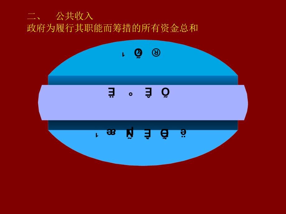 地方公共财政简介_第4页