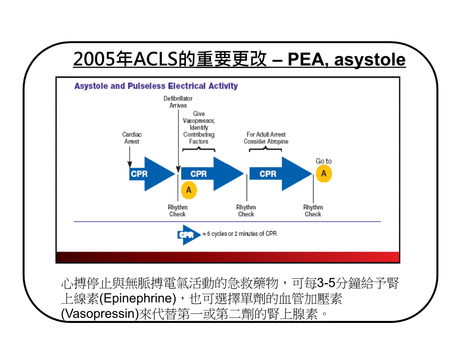 无脉性心电气活动与无收缩心搏停止_第4页