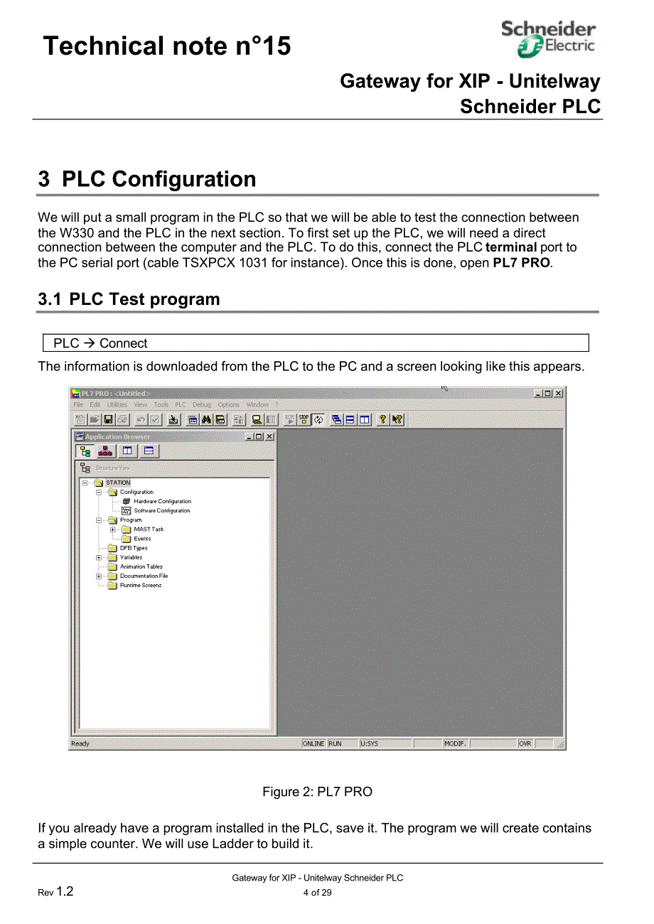 施耐德plcw330unitelway网关_第4页