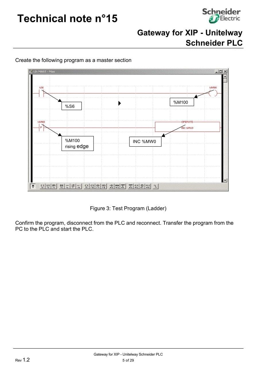 施耐德plcw330unitelway网关_第5页