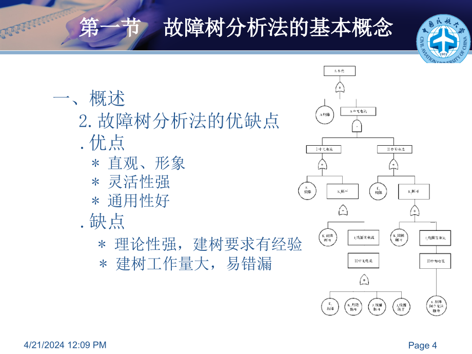 飞机故障诊断第2章_第4页