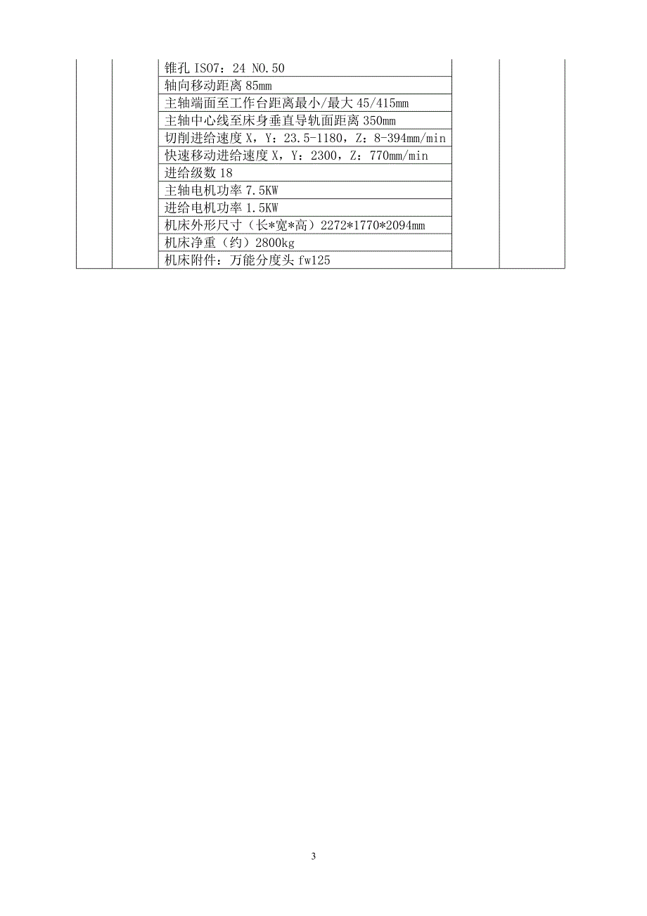 数控车床(6台)_第3页