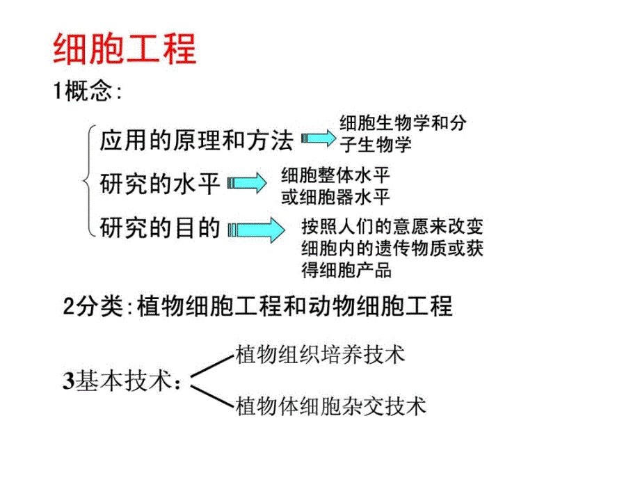 植物细胞工程课件_第2页