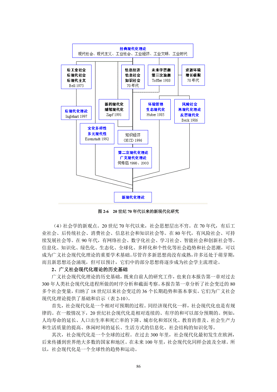 广义社会现代化的理论分析_第3页