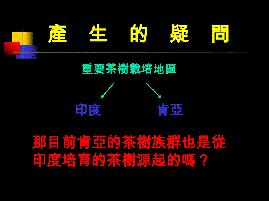 分子标记分析印度与_第4页