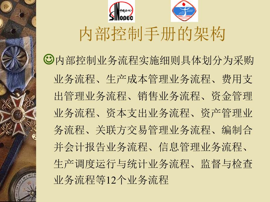 中国石化内部控制案例_第4页
