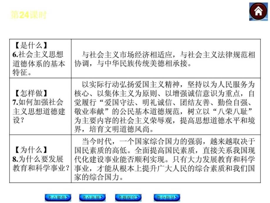 投身精神文明建设(2)ppt培训课件_第4页