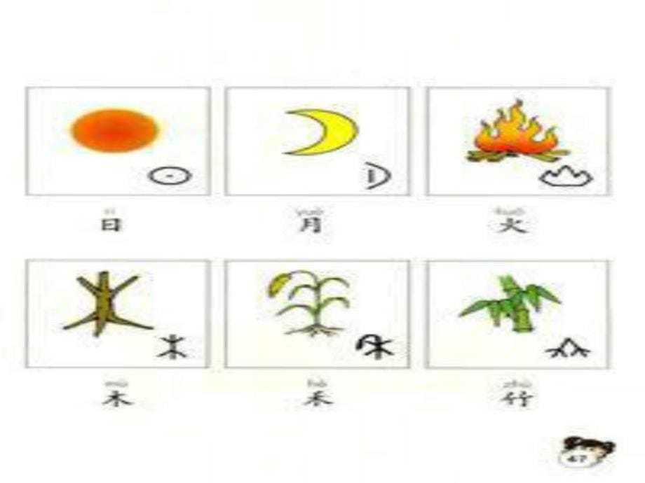 一年级上册语文百花园一ppt培训课件_第5页