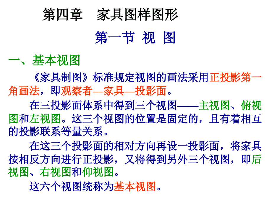 家具图样_第2页