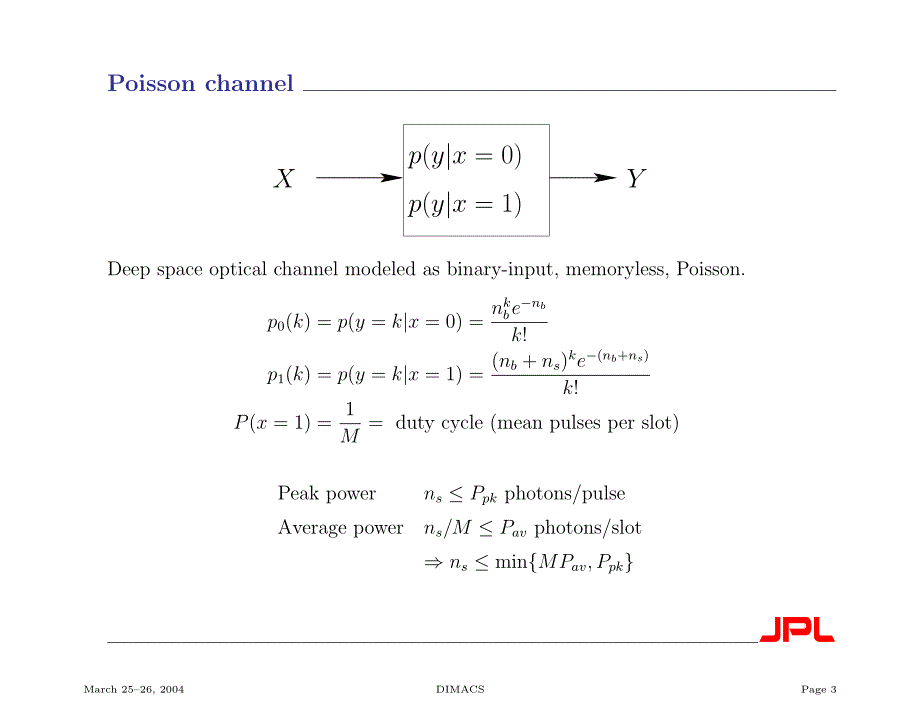 深空光信道调制编码_第3页