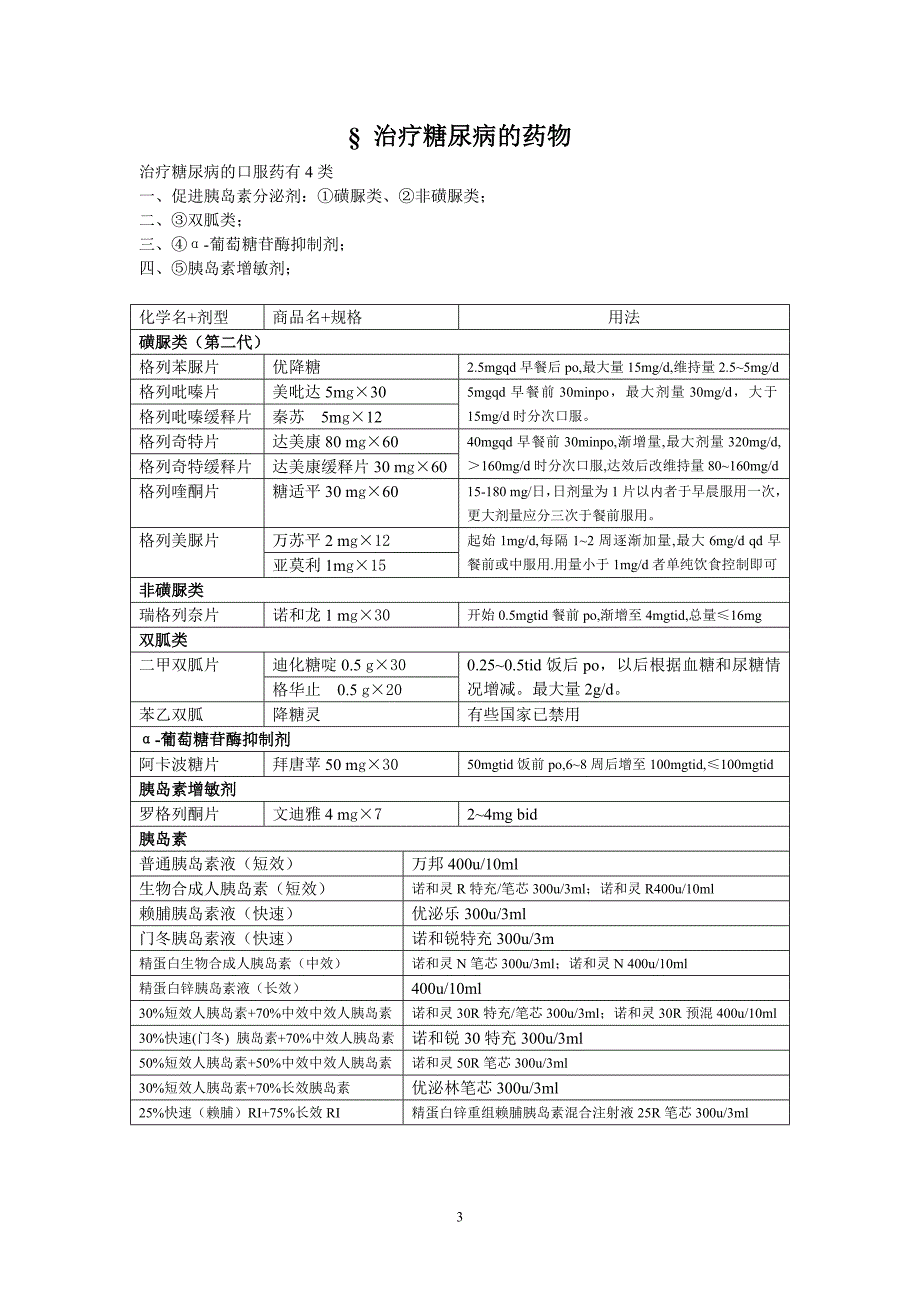 调节血糖的药物.jsp_第3页