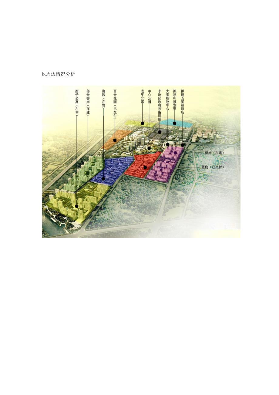 绿城理想之城报告_第3页