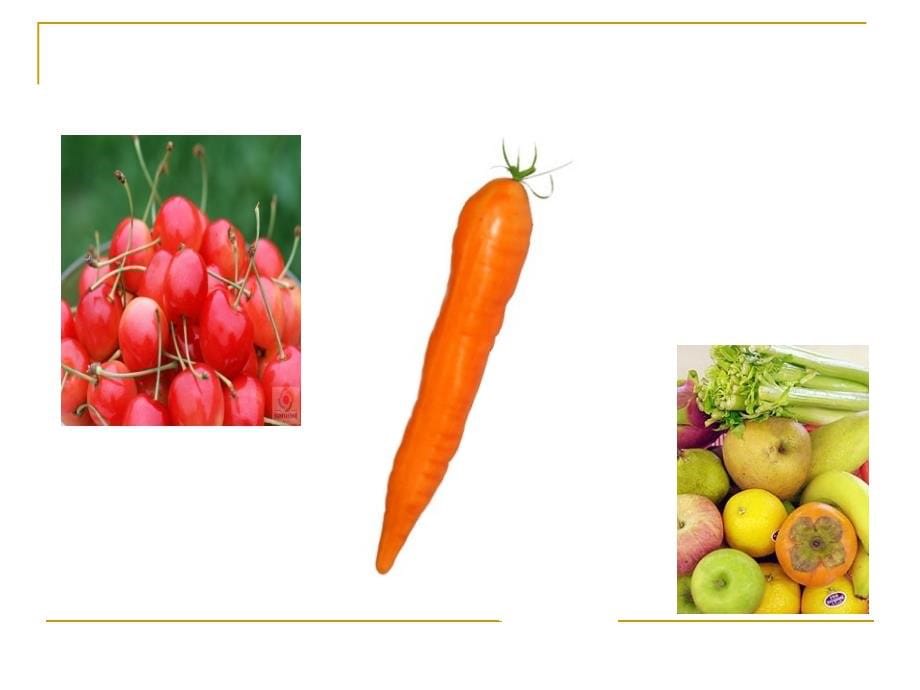 蔬菜水果的保健功-幻灯片1_第5页