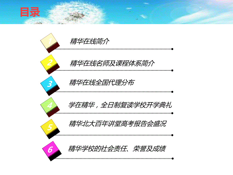 精华在线综合简介(商业合作版)_第2页