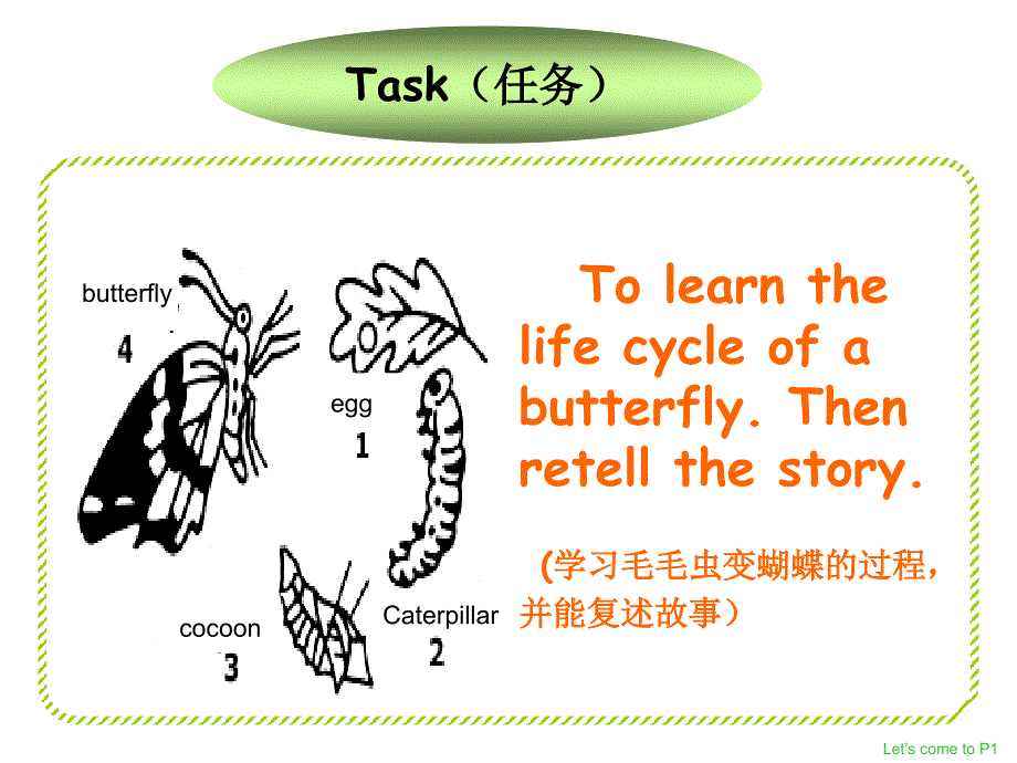 小学英语六年级绘本阅读课Theveryhungrycaterpillar_第3页