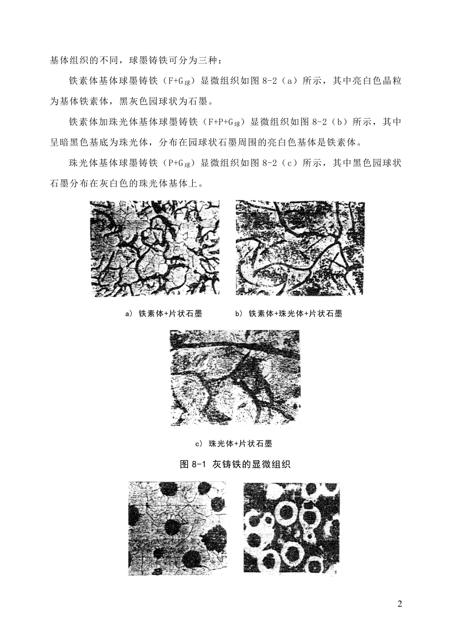 钢的表面热处理组织与铸铁_第2页