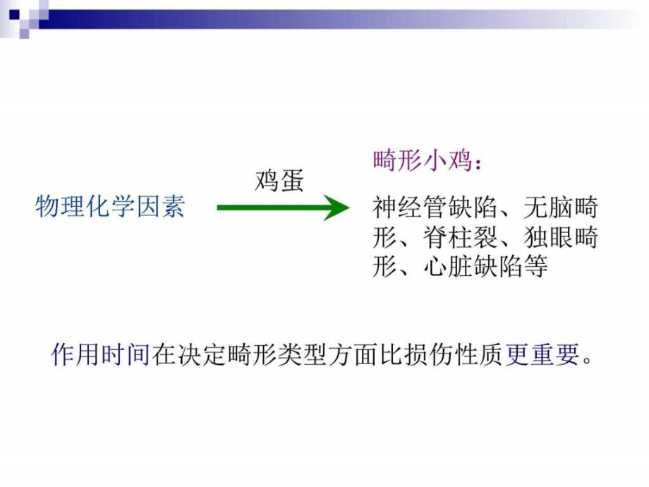 生殖发育毒性作用ppt培训课件_第4页