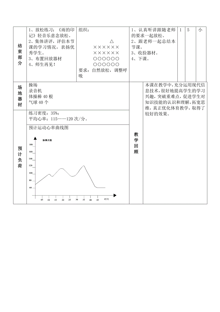 小学体育《跨越式跳高》教案1_第3页