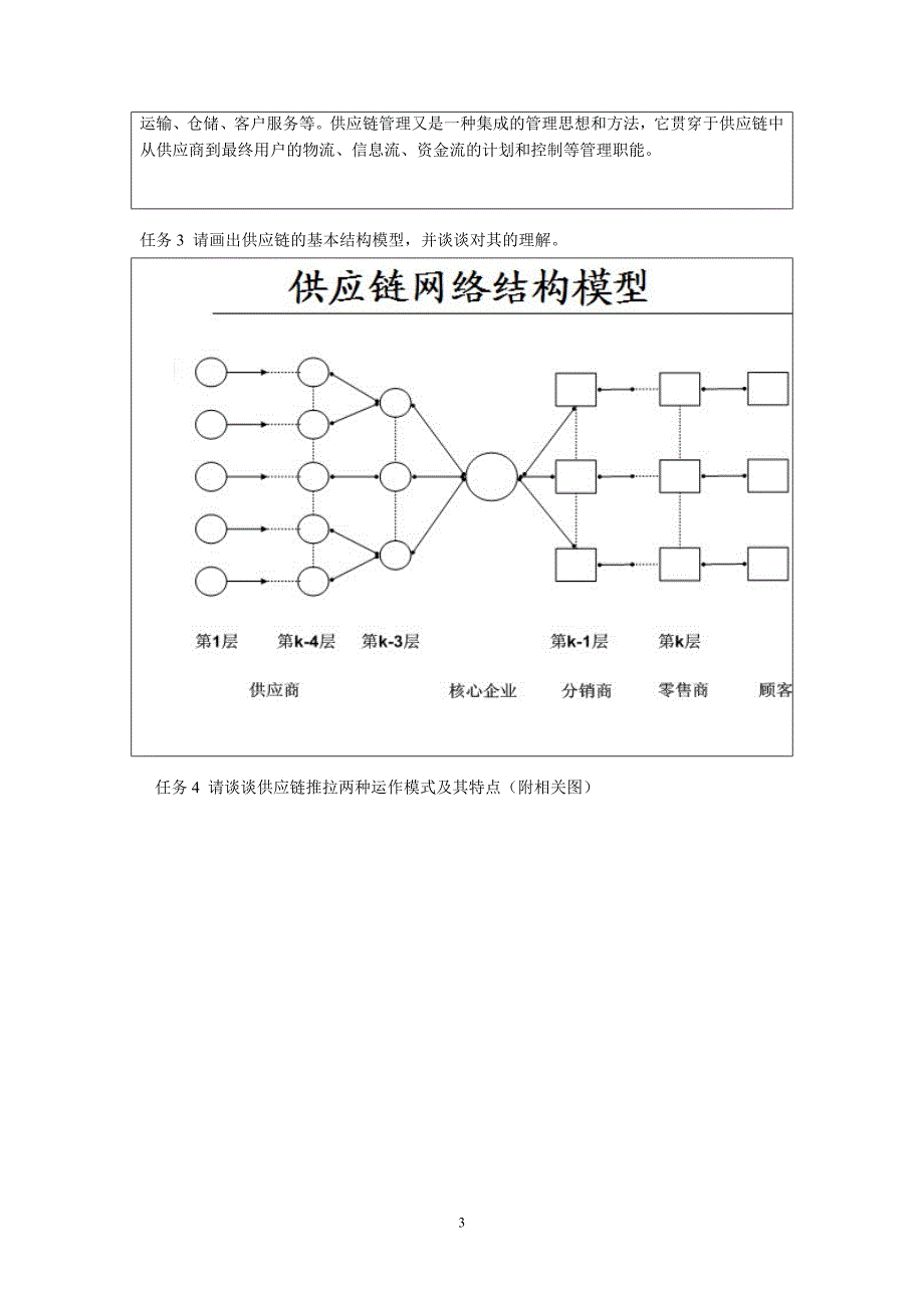 供应链实训任务书_第3页