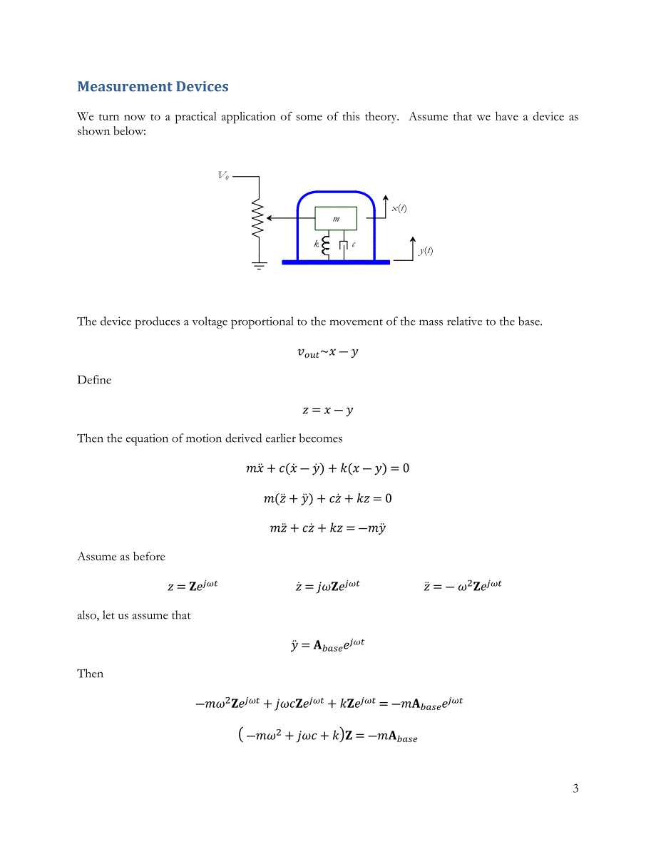 振动学系列(vibration)6._base_excitation_第3页